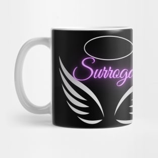 Surrogate Angel Surrogate Mother Mother's Day Gift Mug